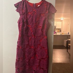 Size medium dress